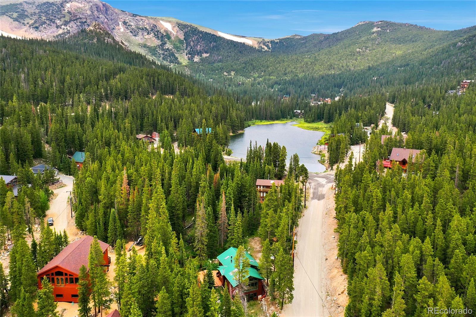 MLS Image #43 for 353  brook drive,idaho springs, Colorado