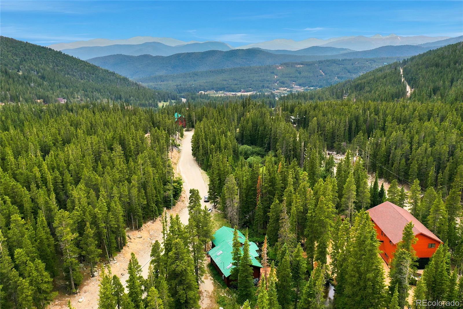 MLS Image #44 for 353  brook drive,idaho springs, Colorado