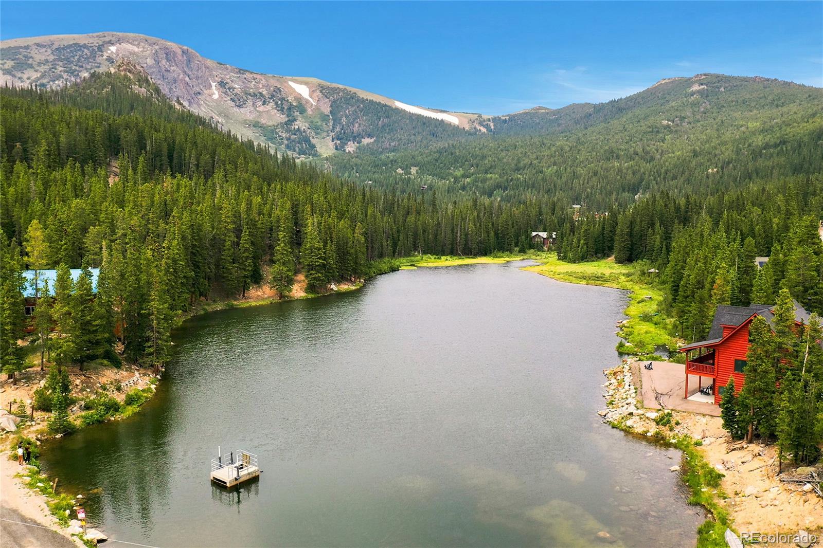 MLS Image #45 for 353  brook drive,idaho springs, Colorado