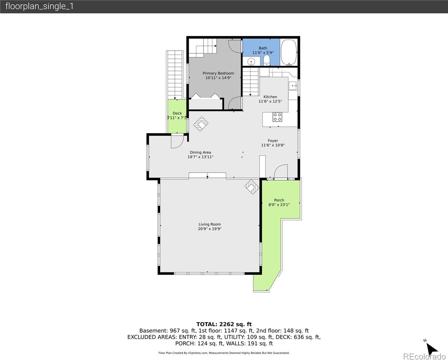 MLS Image #46 for 353  brook drive,idaho springs, Colorado