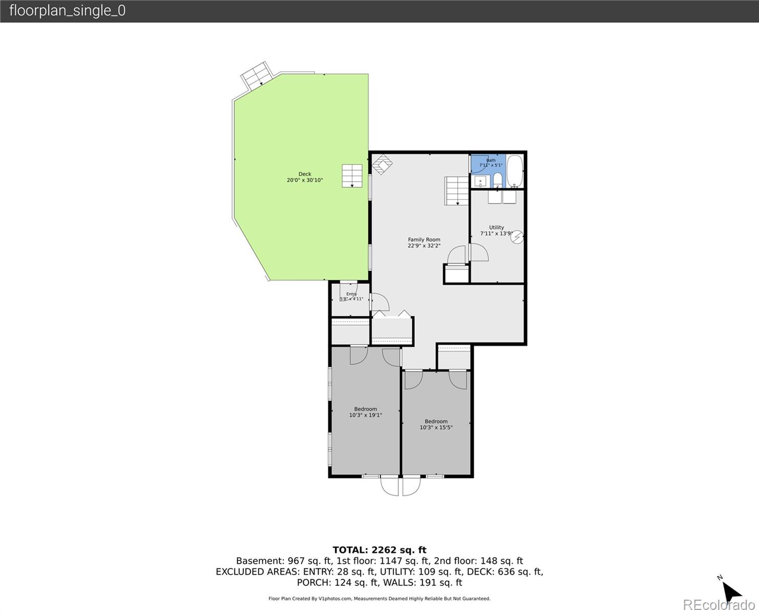 MLS Image #48 for 353  brook drive,idaho springs, Colorado