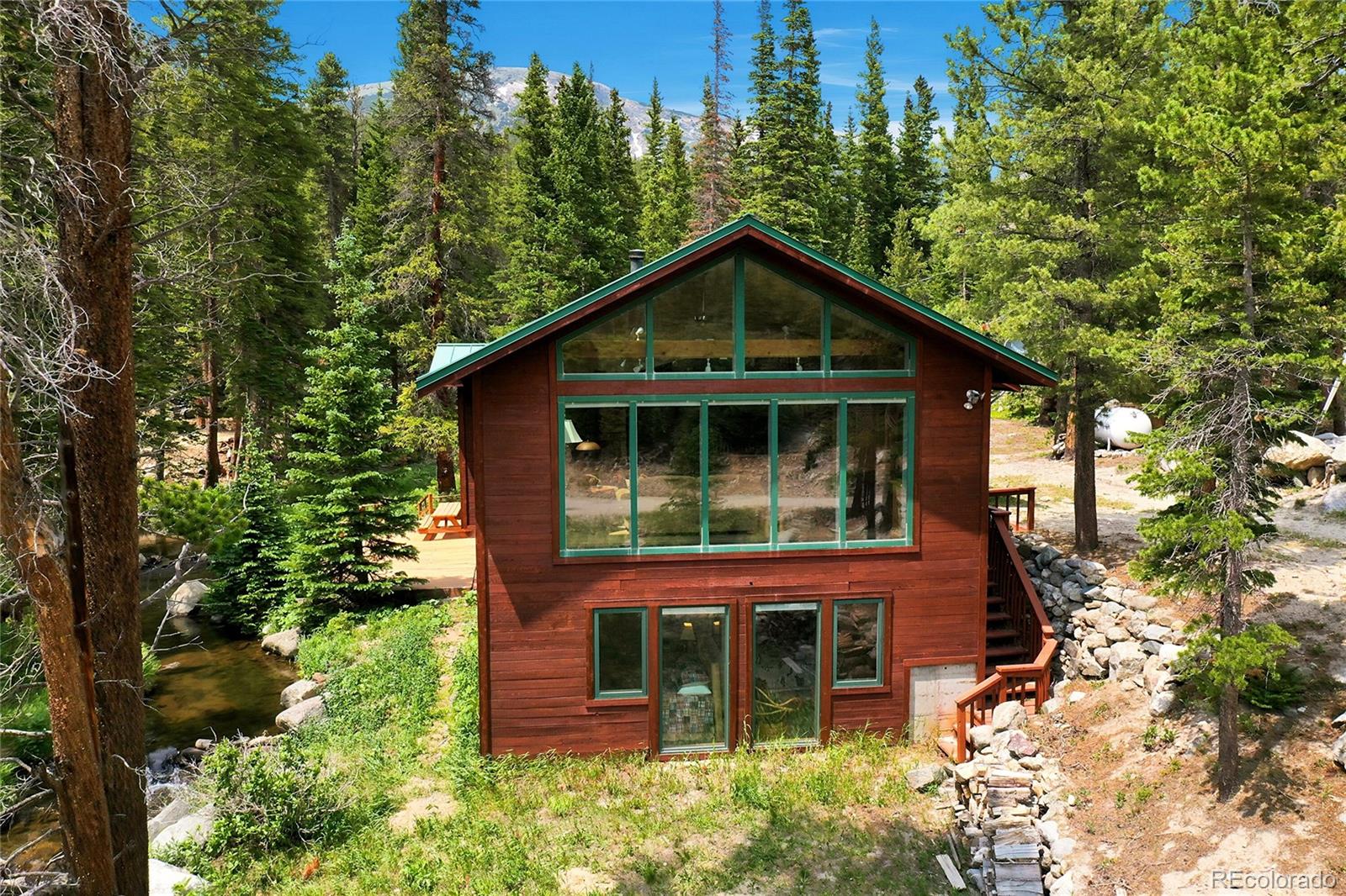 MLS Image #9 for 353  brook drive,idaho springs, Colorado