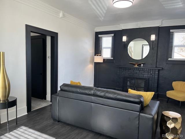 MLS Image #3 for 4001 s acoma street,englewood, Colorado