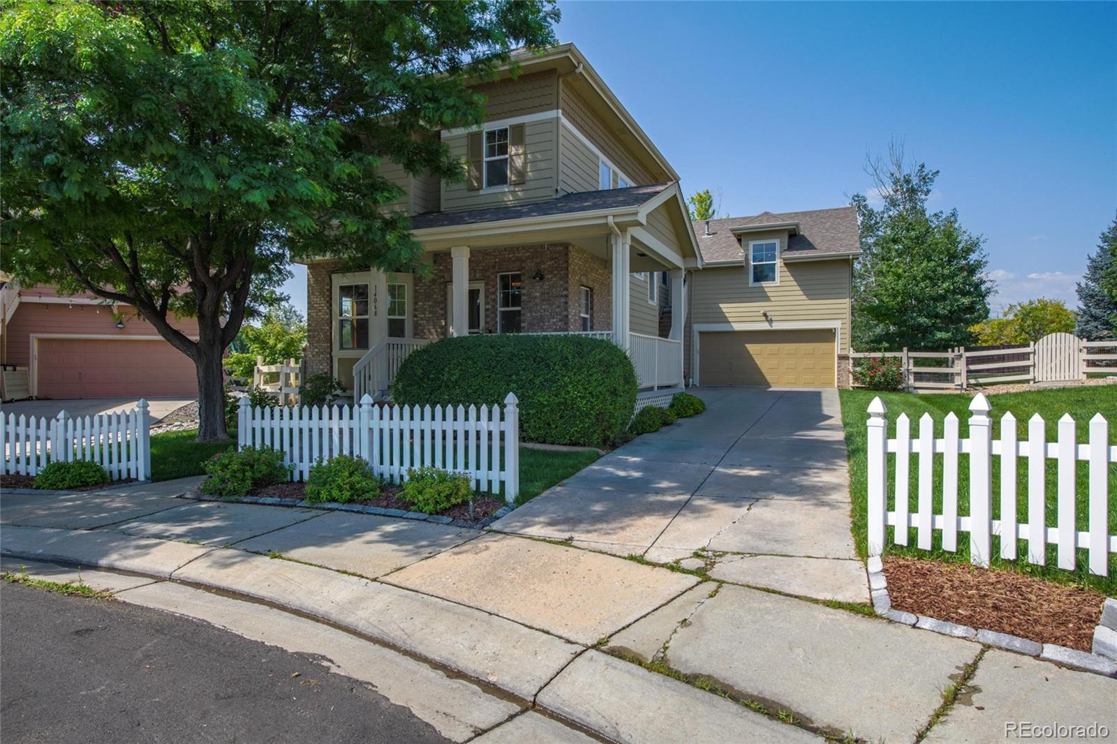 MLS Image #1 for 14068  blue river trail,broomfield, Colorado
