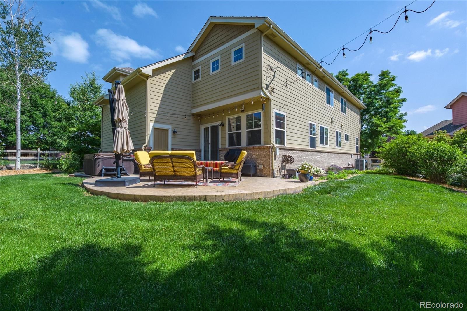 MLS Image #40 for 14068  blue river trail,broomfield, Colorado