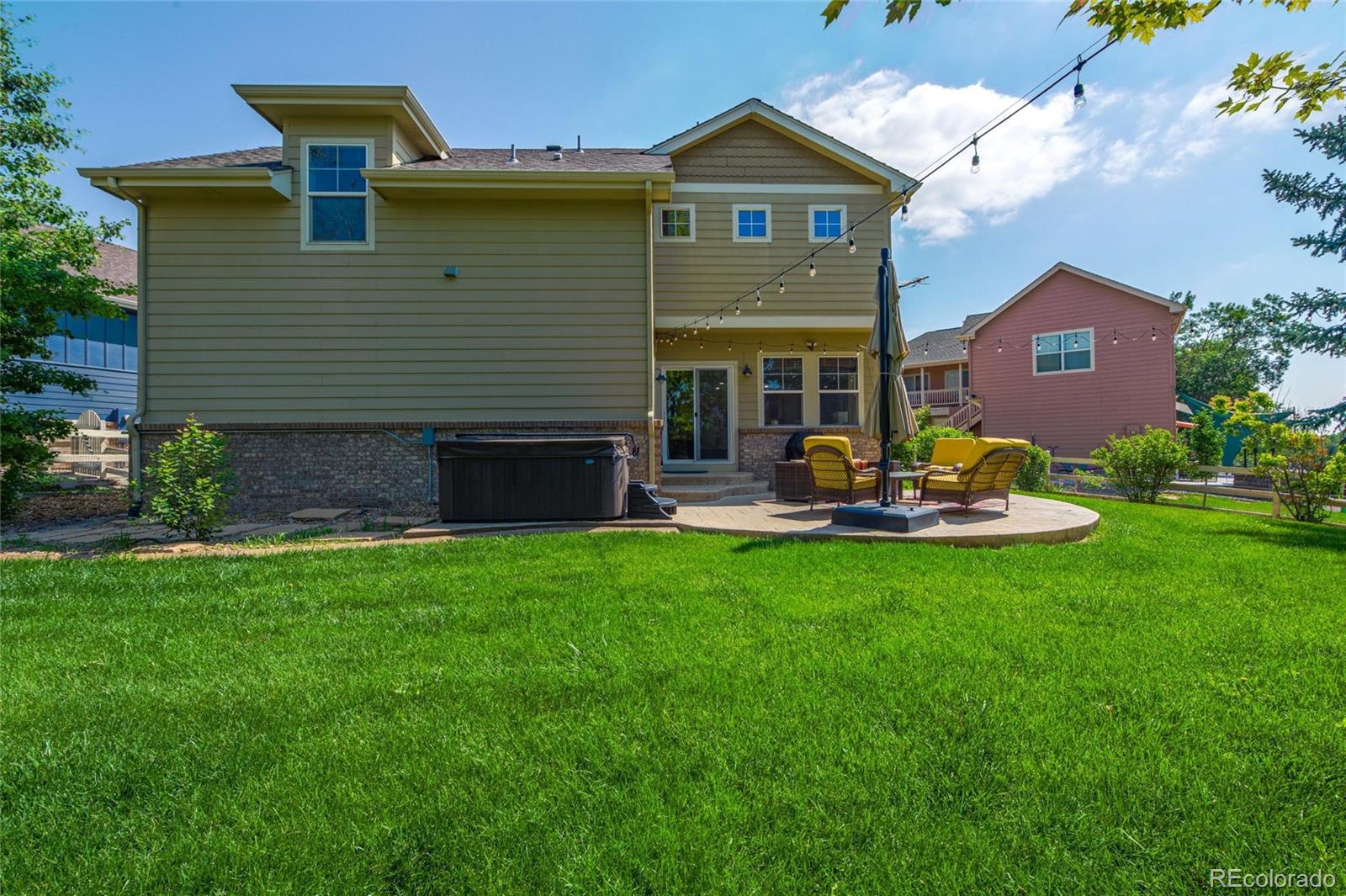 MLS Image #41 for 14068  blue river trail,broomfield, Colorado
