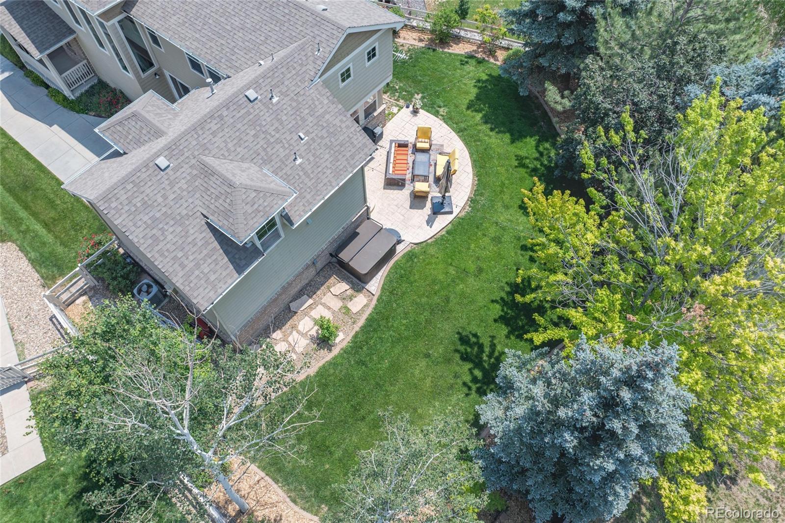 MLS Image #42 for 14068  blue river trail,broomfield, Colorado