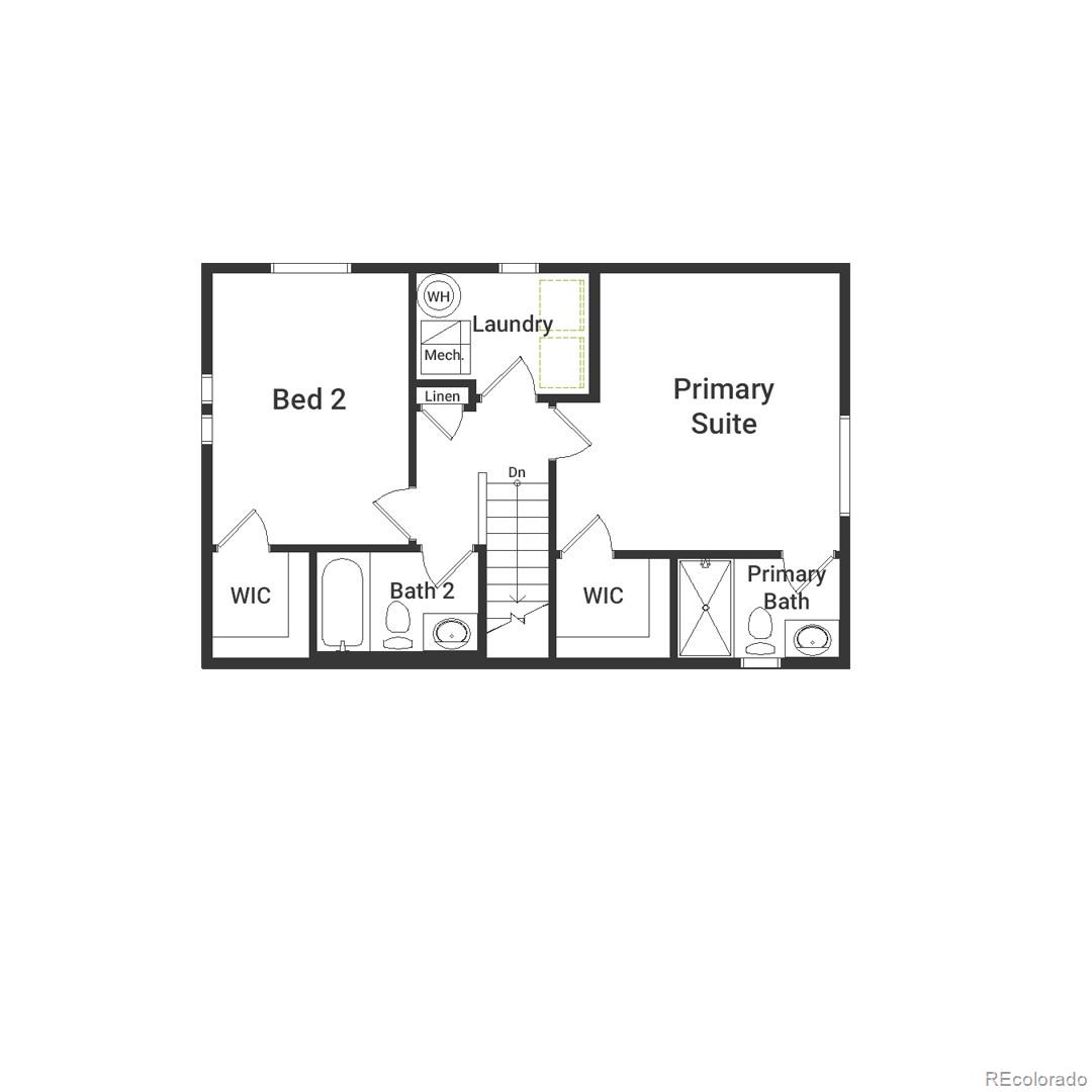 MLS Image #31 for 4209  marblewood drive,johnstown, Colorado