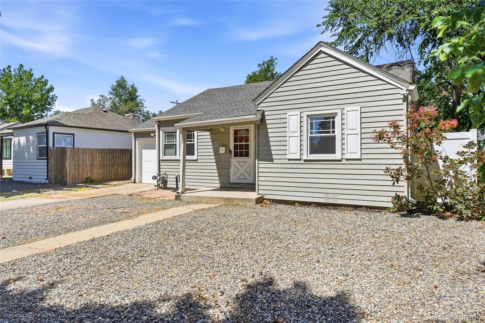 MLS Image #21 for 1783  ulster street,denver, Colorado