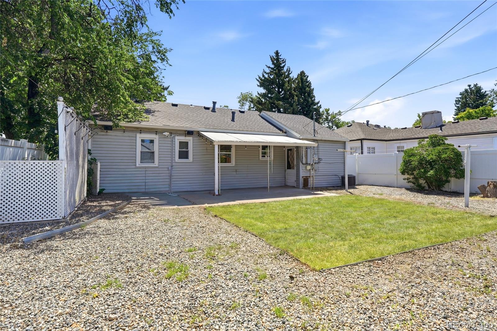 MLS Image #23 for 1783  ulster street,denver, Colorado