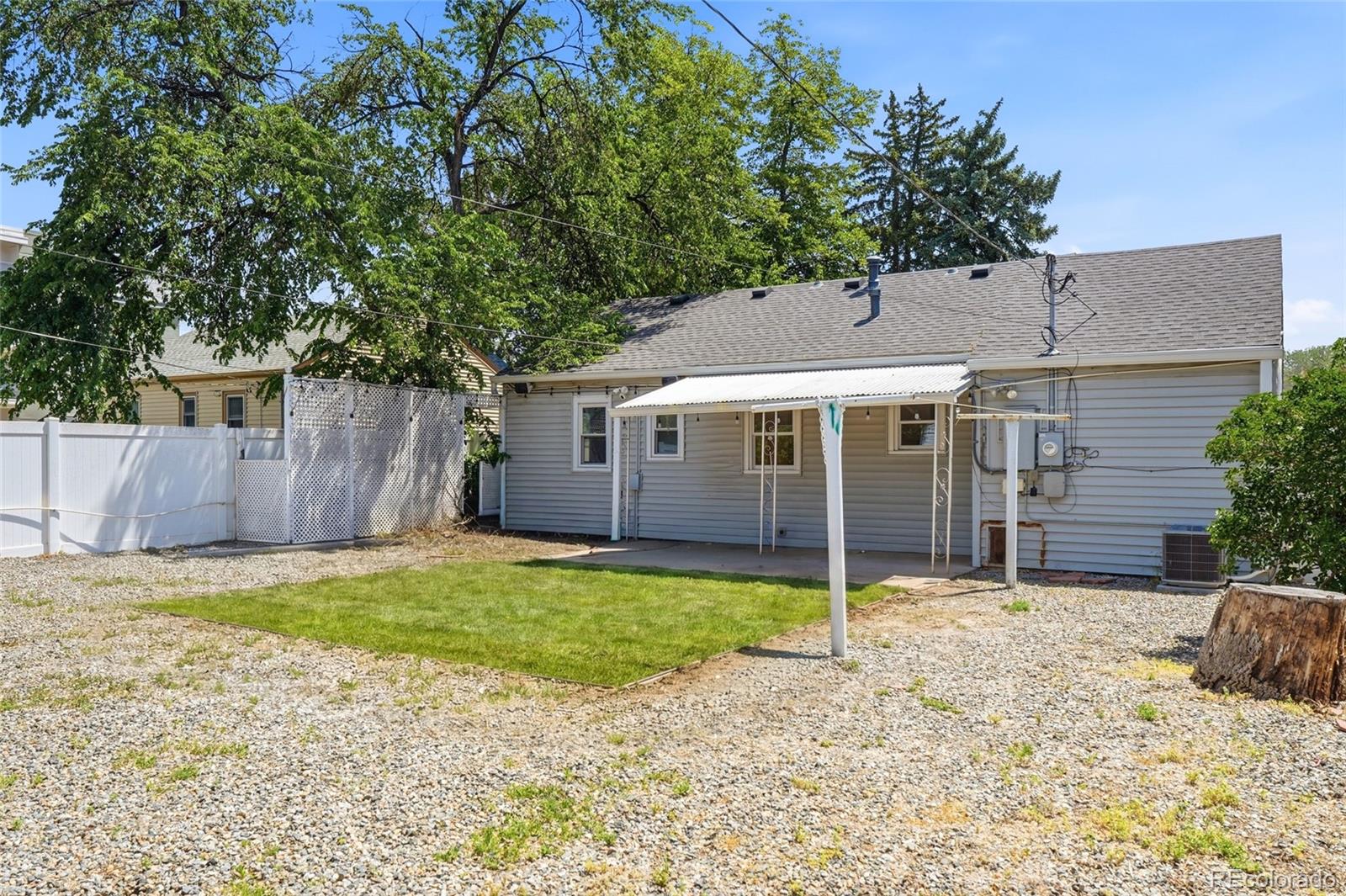 MLS Image #24 for 1783  ulster street,denver, Colorado