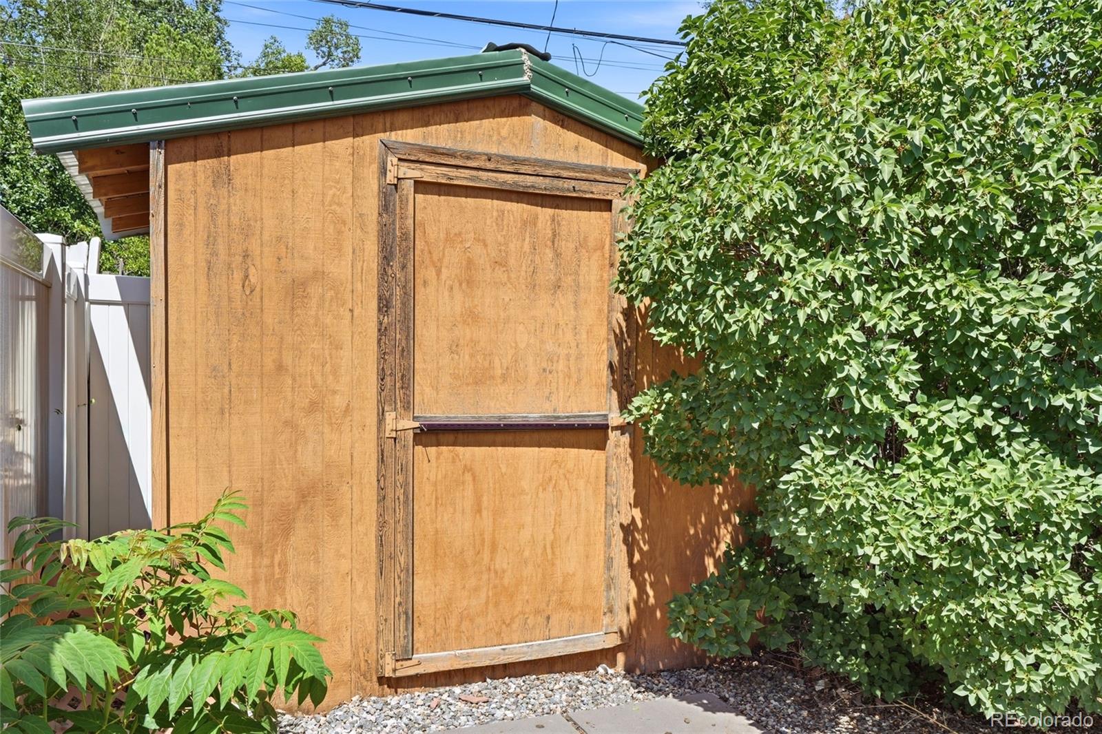 MLS Image #25 for 1783  ulster street,denver, Colorado
