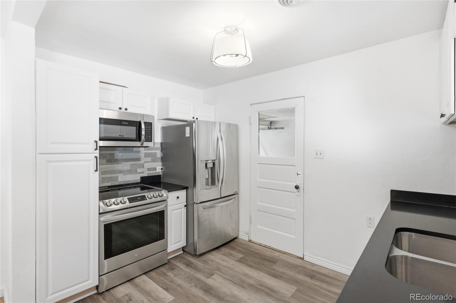 MLS Image #4 for 1783  ulster street,denver, Colorado