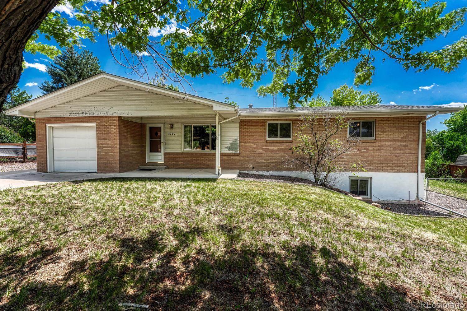 MLS Image #0 for 8350 s ammons street,littleton, Colorado