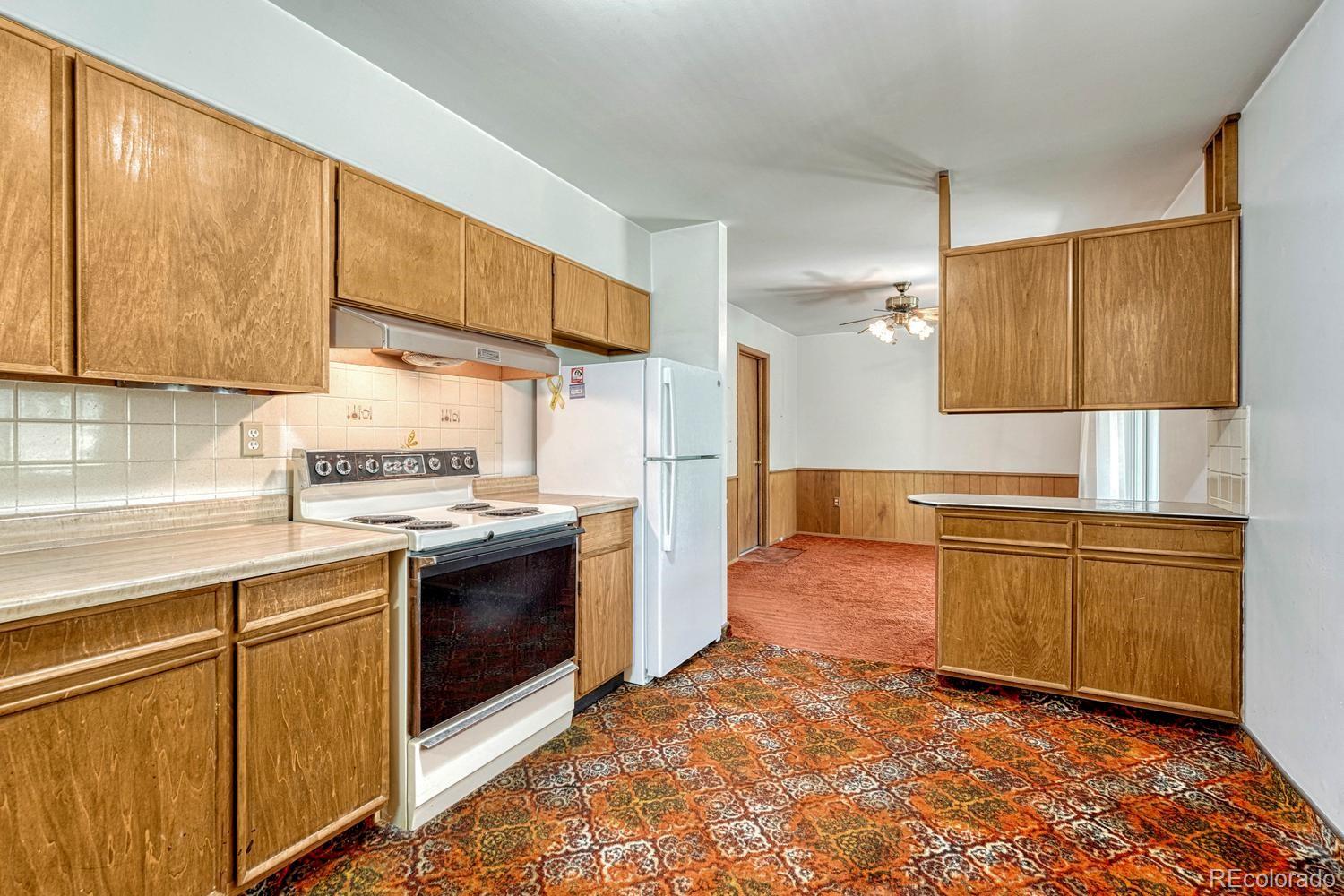 MLS Image #12 for 8350 s ammons street,littleton, Colorado
