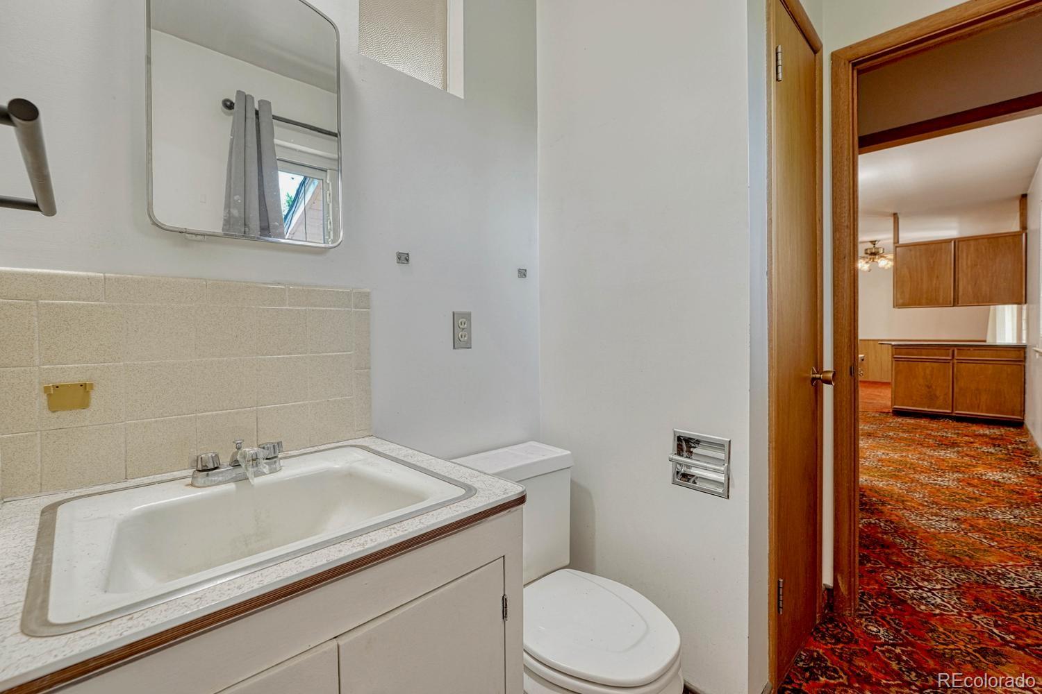 MLS Image #13 for 8350 s ammons street,littleton, Colorado