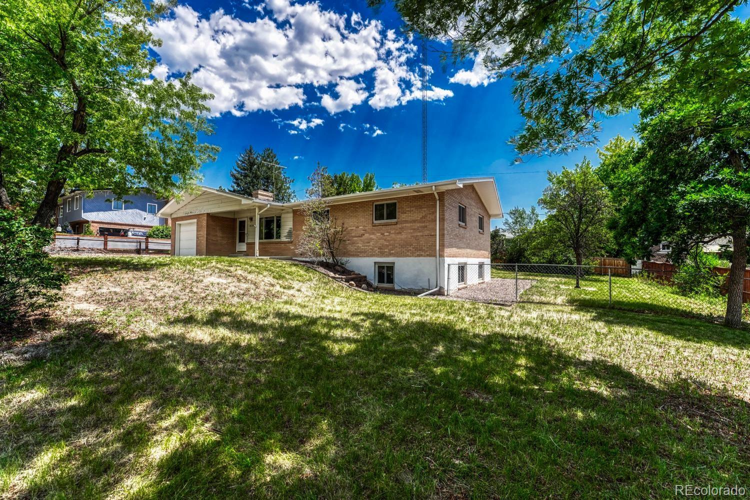 MLS Image #2 for 8350 s ammons street,littleton, Colorado