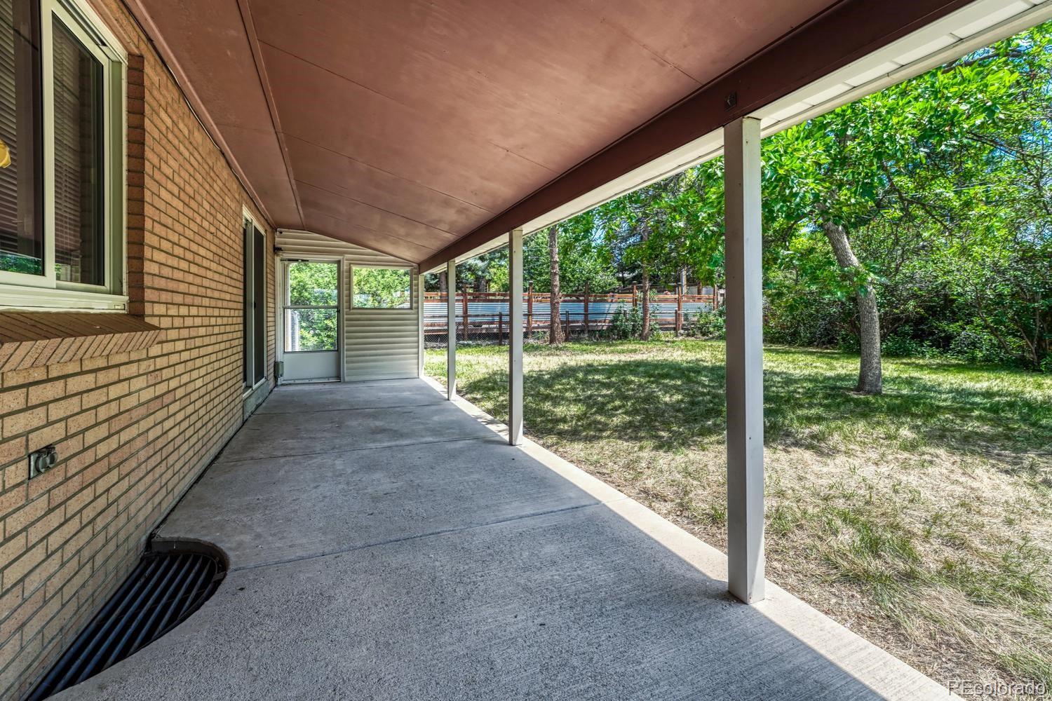 MLS Image #34 for 8350 s ammons street,littleton, Colorado