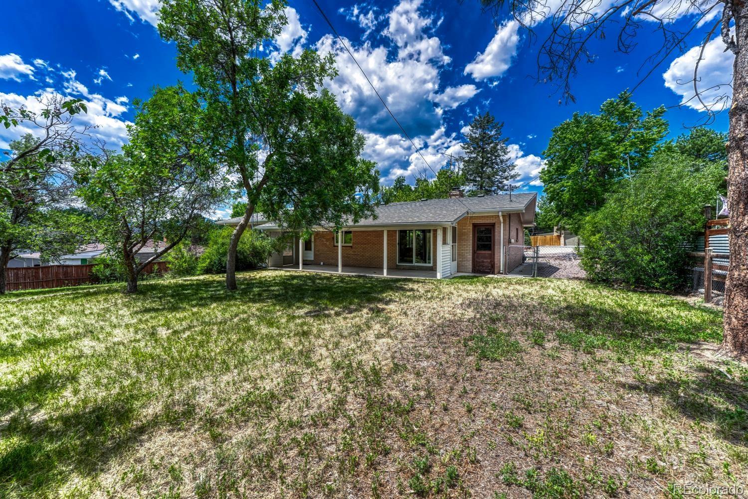 MLS Image #37 for 8350 s ammons street,littleton, Colorado