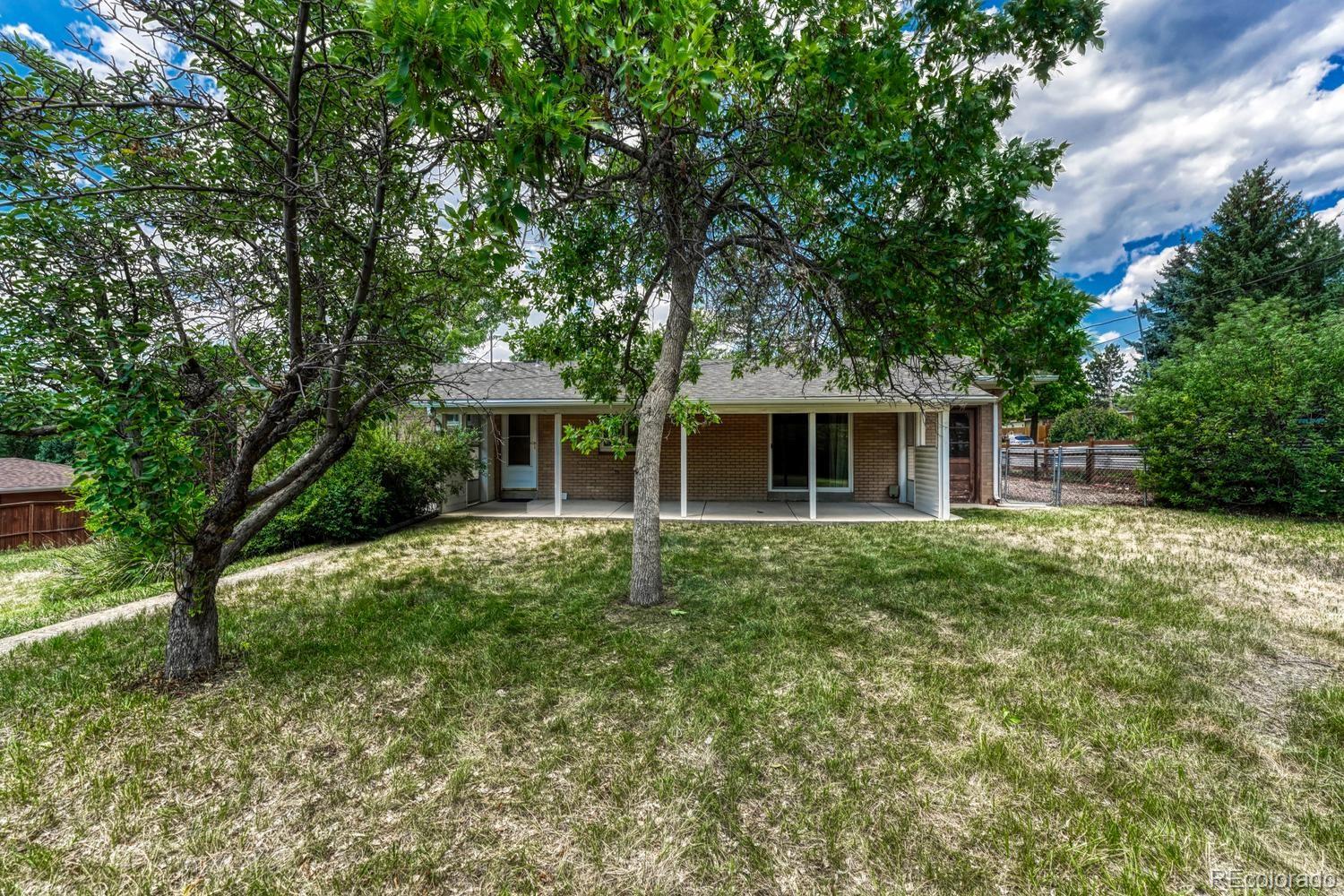 MLS Image #38 for 8350 s ammons street,littleton, Colorado