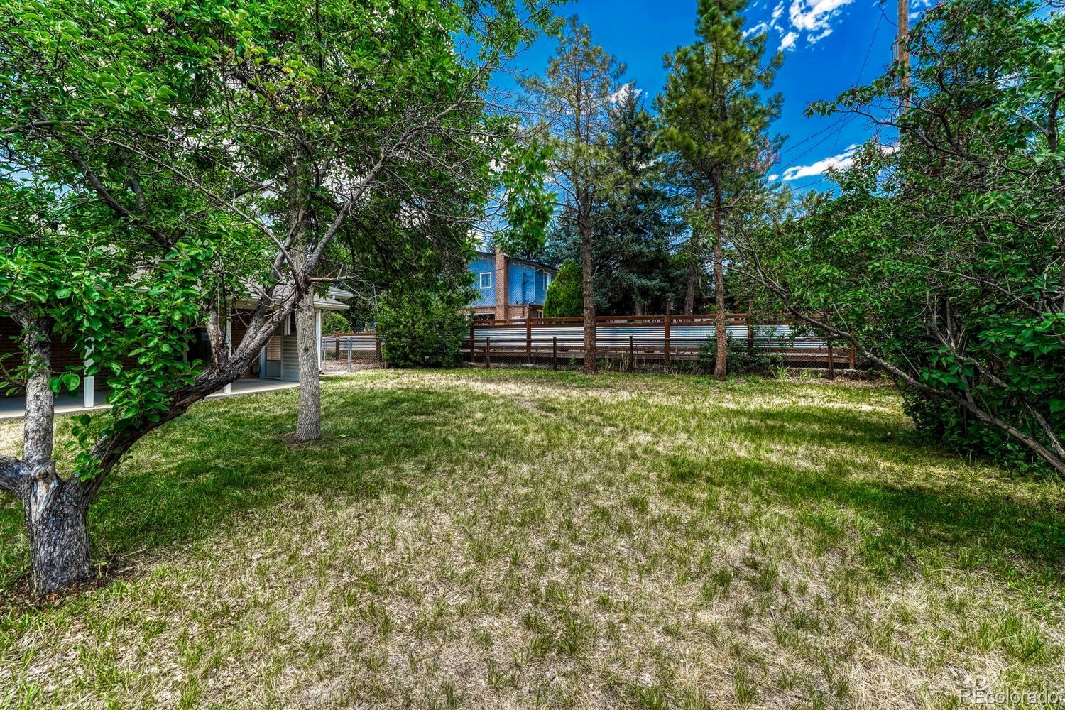 MLS Image #39 for 8350 s ammons street,littleton, Colorado