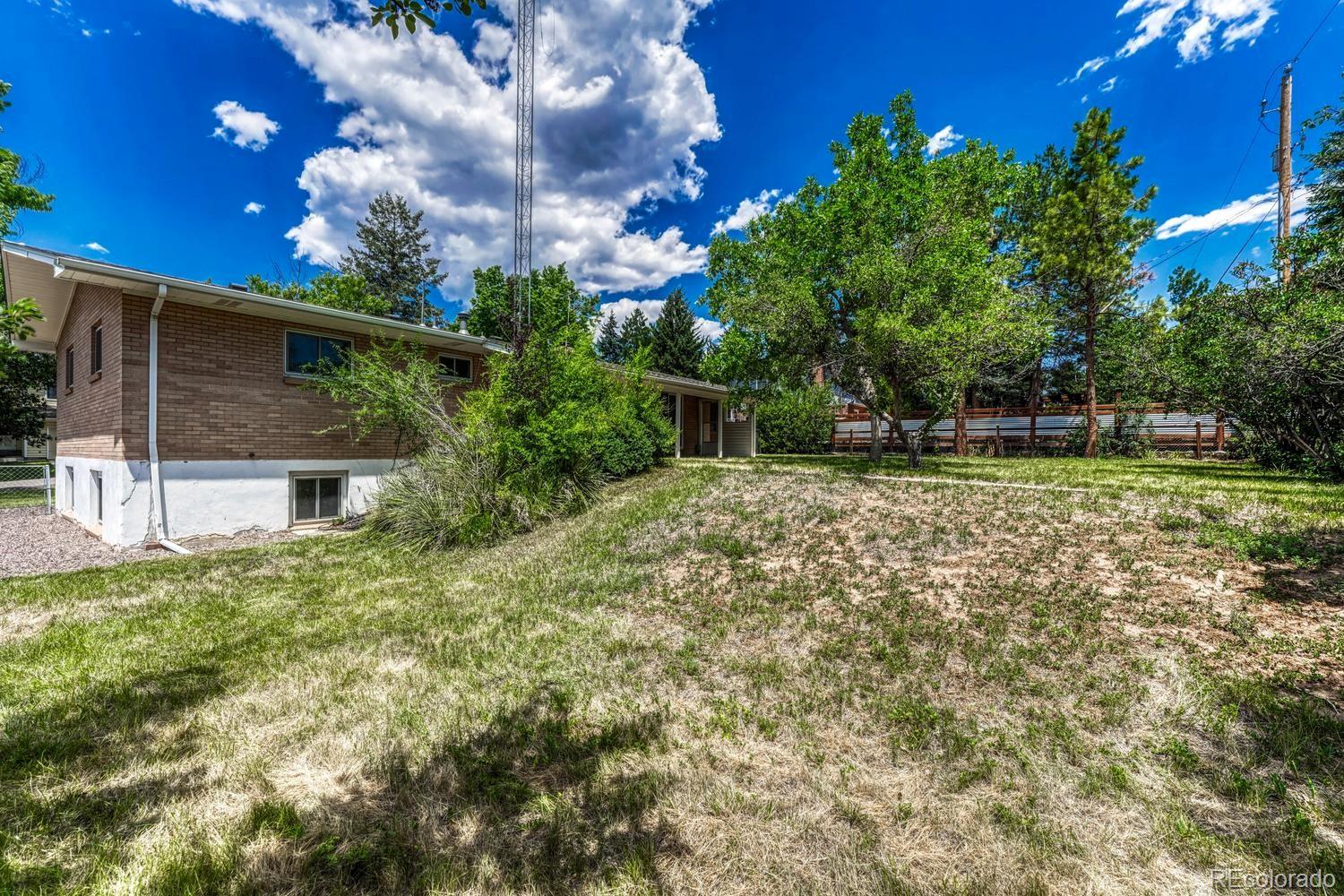 MLS Image #41 for 8350 s ammons street,littleton, Colorado