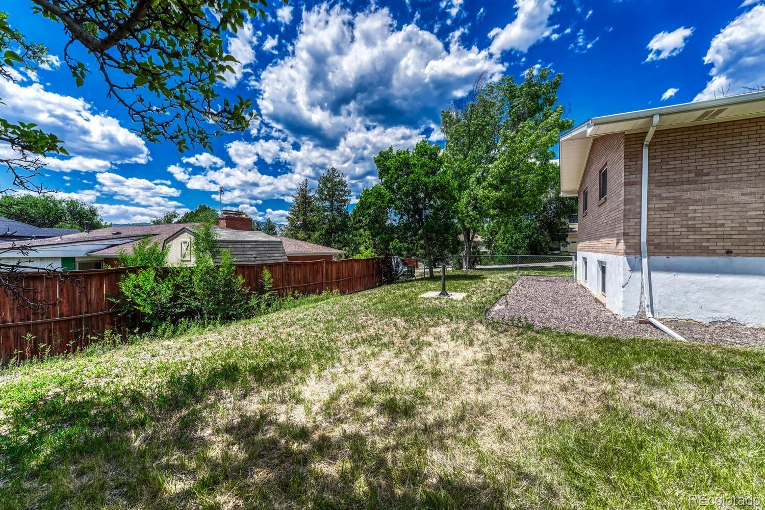MLS Image #42 for 8350 s ammons street,littleton, Colorado