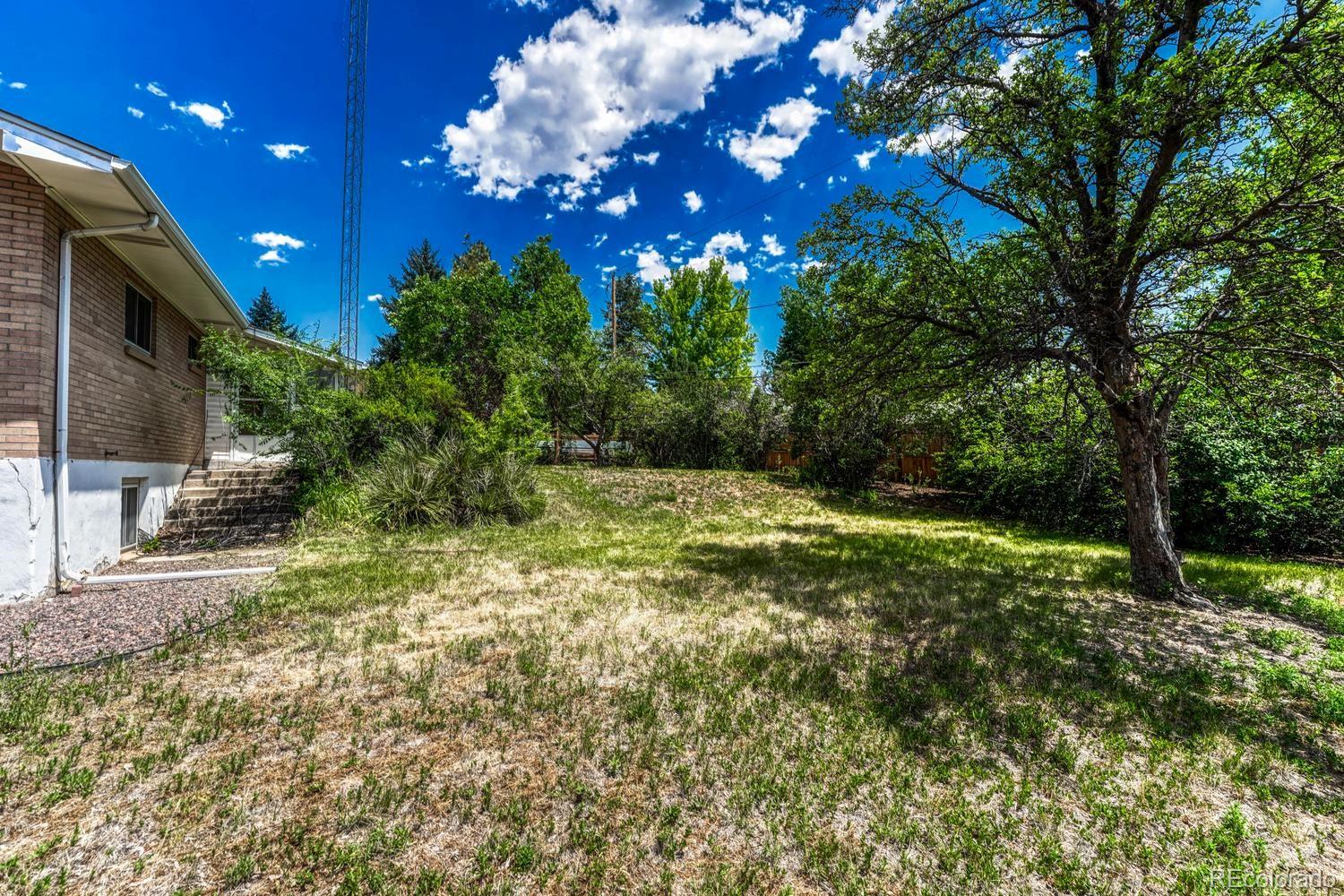 MLS Image #43 for 8350 s ammons street,littleton, Colorado