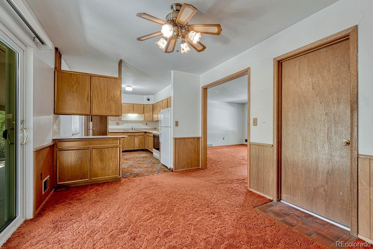 MLS Image #9 for 8350 s ammons street,littleton, Colorado