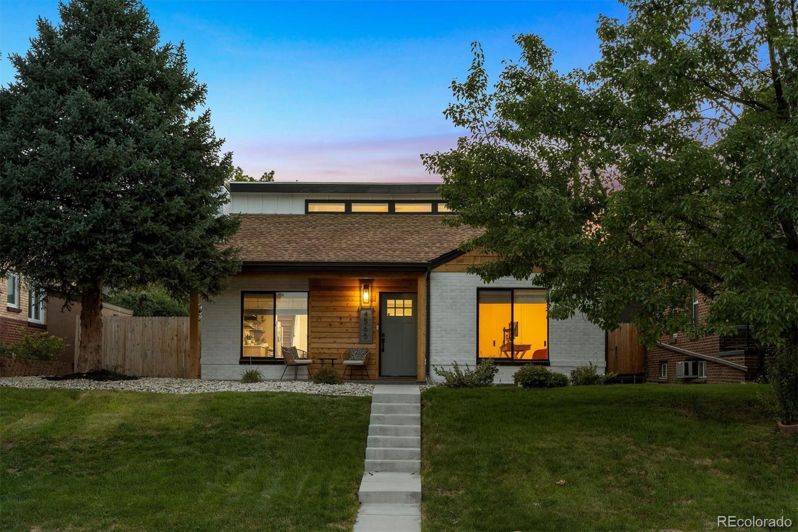 MLS Image #0 for 4565  eliot street,denver, Colorado