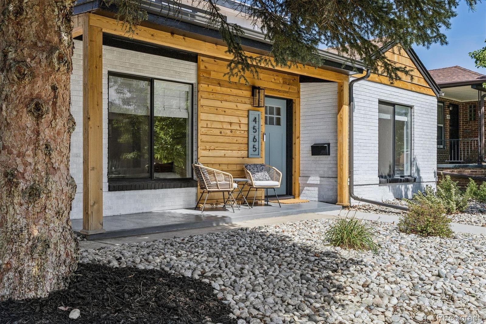 MLS Image #1 for 4565  eliot street,denver, Colorado