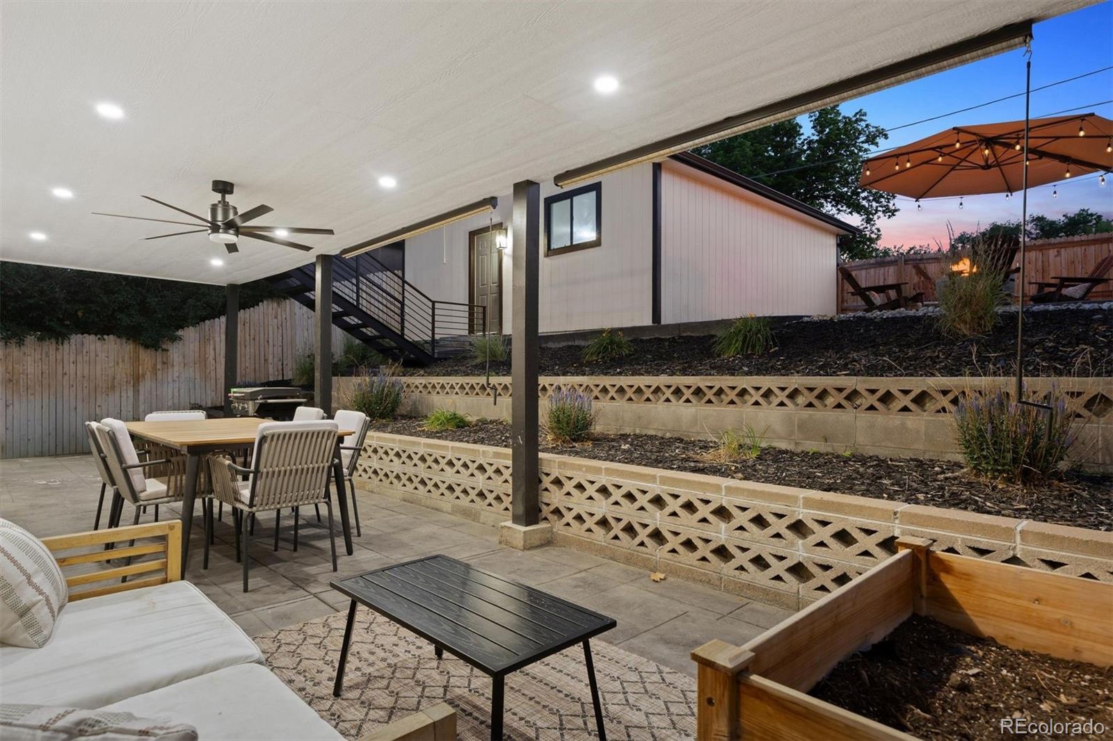 MLS Image #36 for 4565  eliot street,denver, Colorado