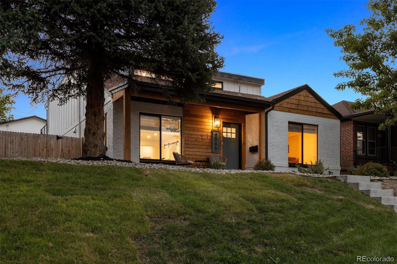 MLS Image #41 for 4565  eliot street,denver, Colorado