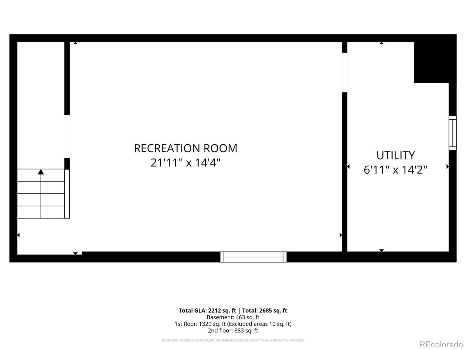 MLS Image #44 for 4565  eliot street,denver, Colorado