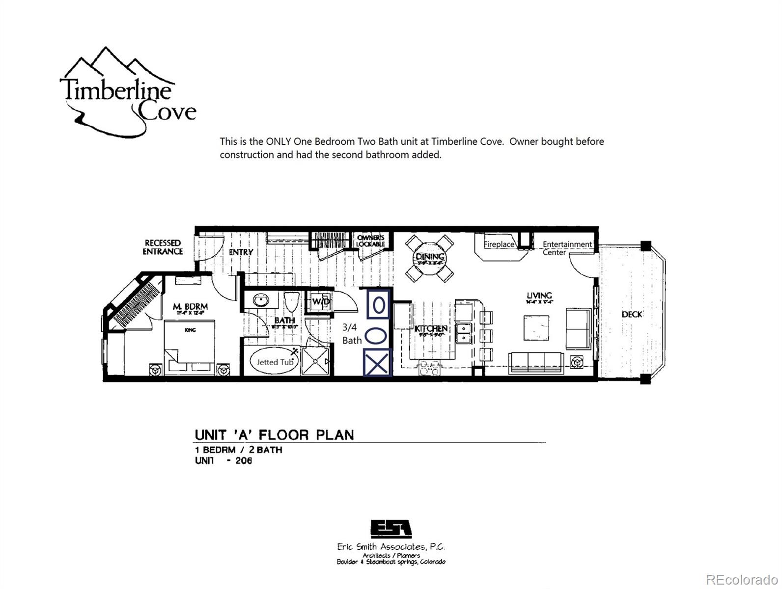 MLS Image #31 for 1101  9000 divide road,frisco, Colorado