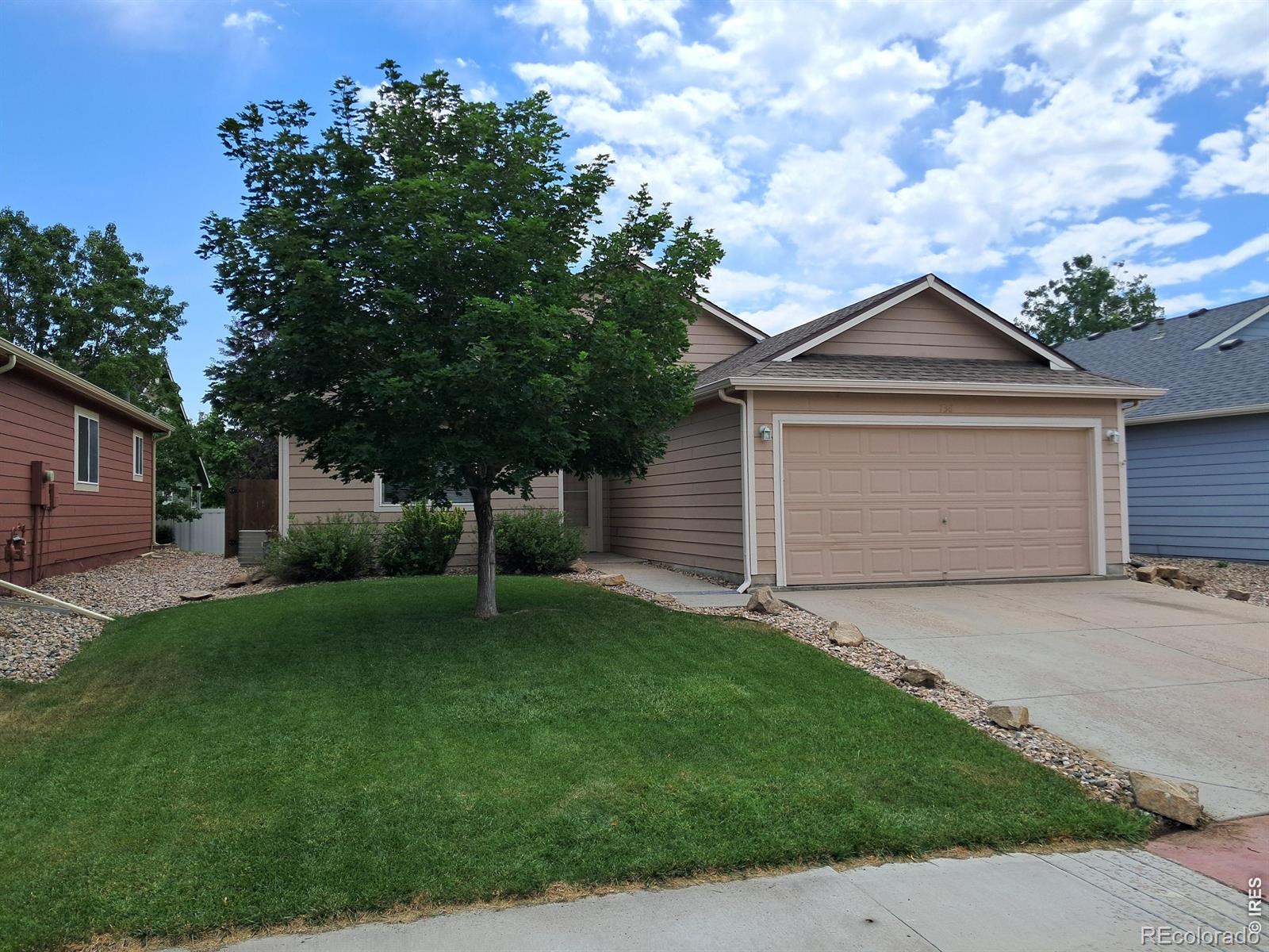 MLS Image #1 for 738  glenloch drive,fort collins, Colorado