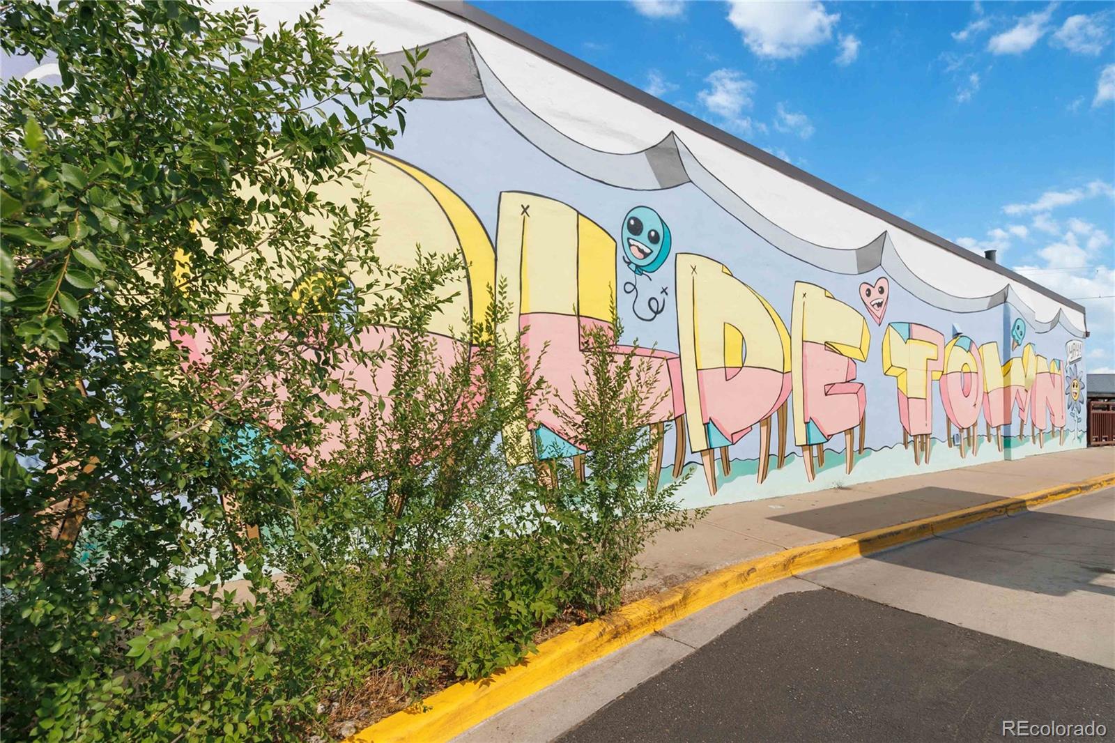 MLS Image #25 for 5622  zephyr street,arvada, Colorado