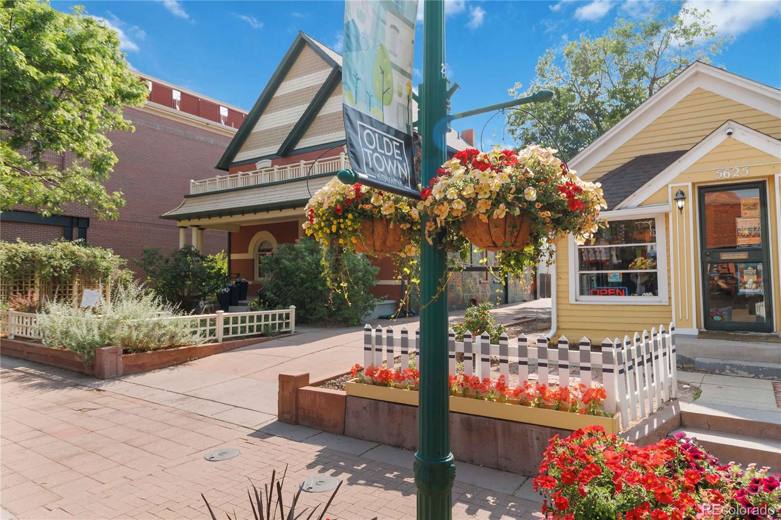 MLS Image #27 for 5622  zephyr street,arvada, Colorado