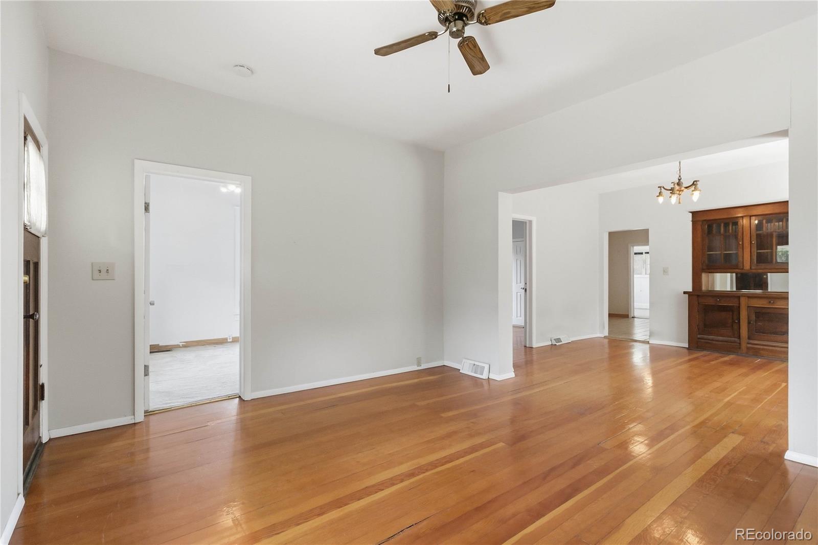 MLS Image #3 for 5622  zephyr street,arvada, Colorado