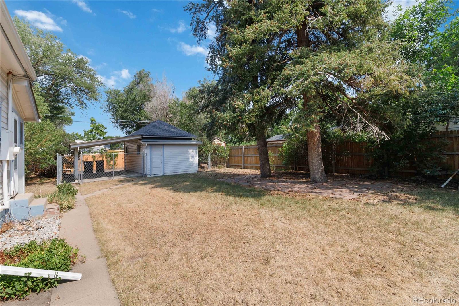 MLS Image #9 for 5622  zephyr street,arvada, Colorado