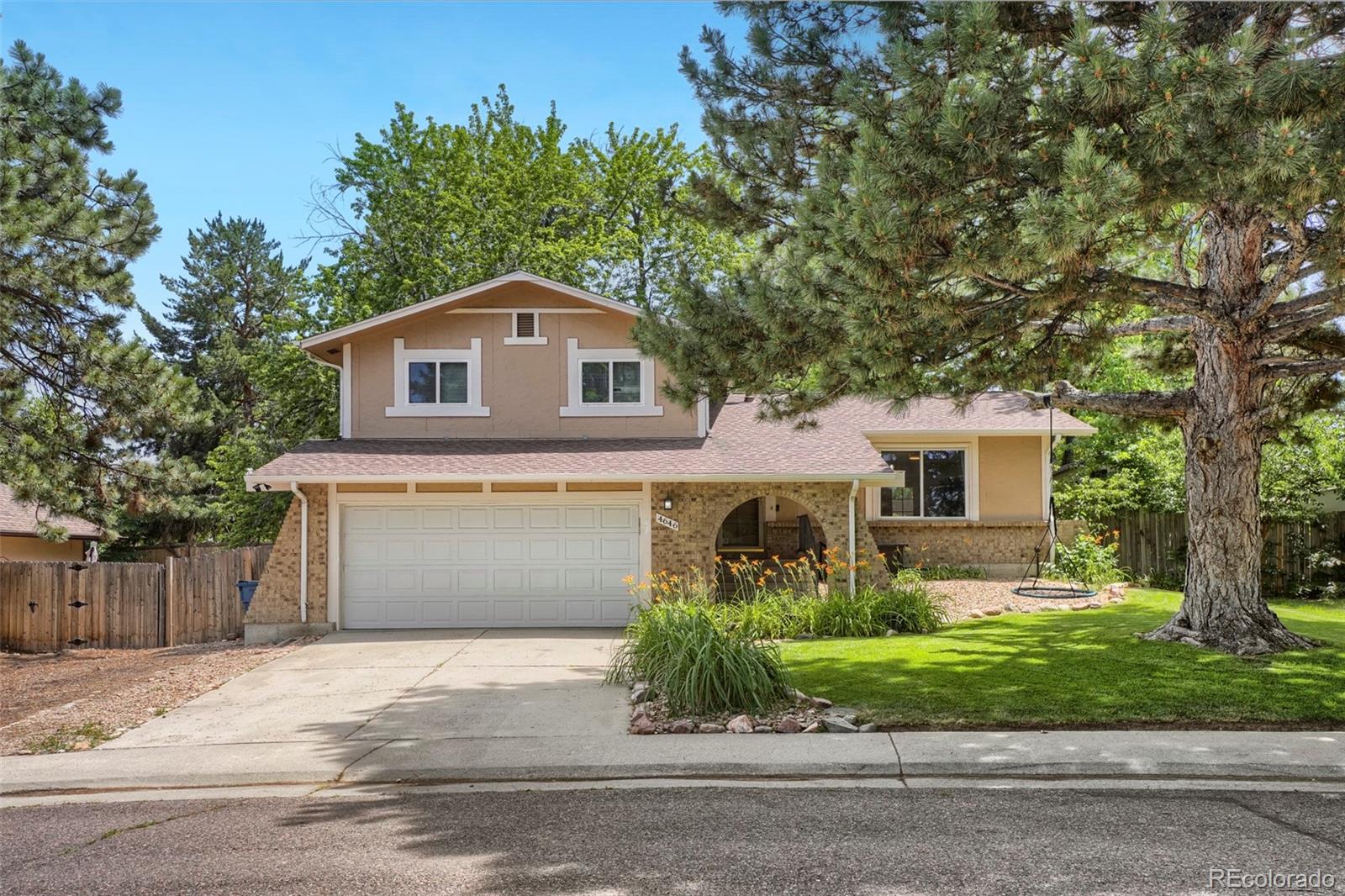 MLS Image #2 for 4646 s mobile way,aurora, Colorado