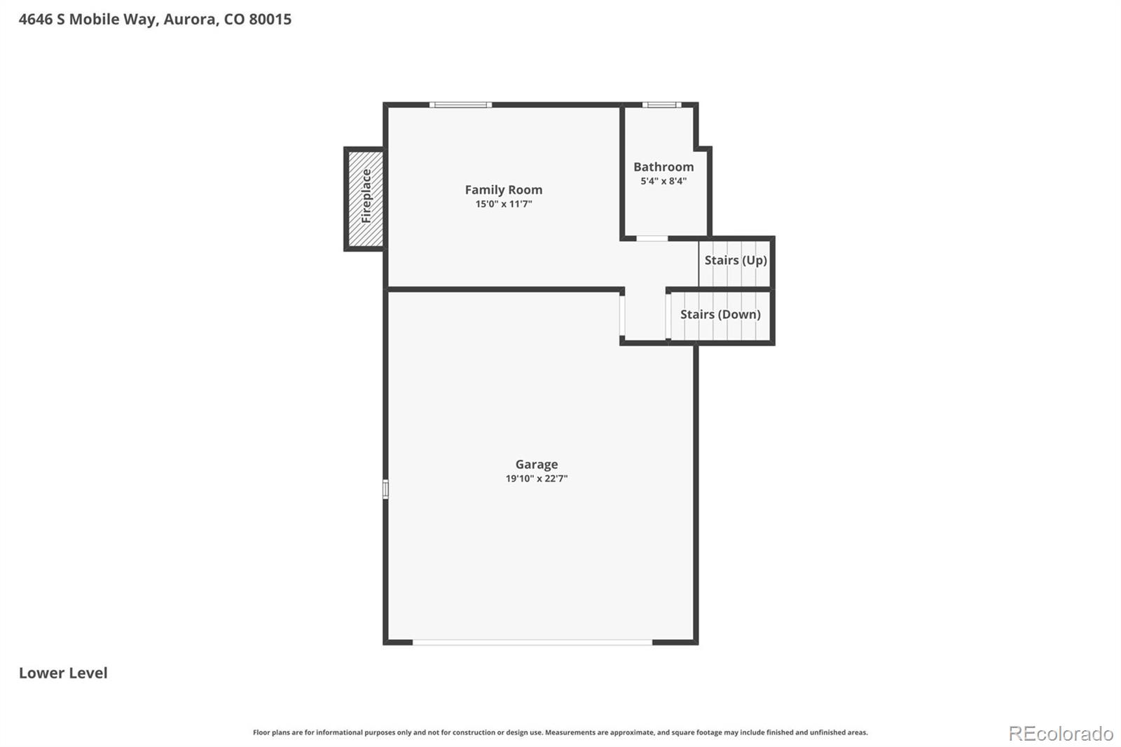 MLS Image #31 for 4646 s mobile way,aurora, Colorado