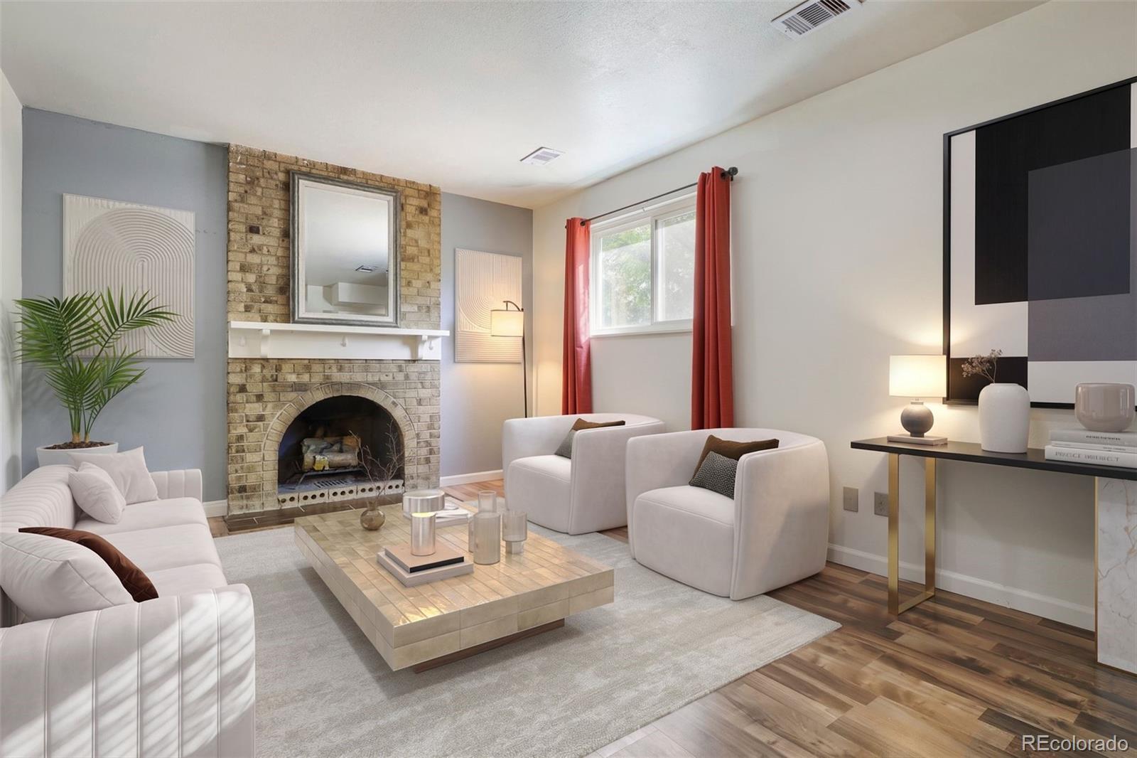 MLS Image #9 for 4646 s mobile way,aurora, Colorado