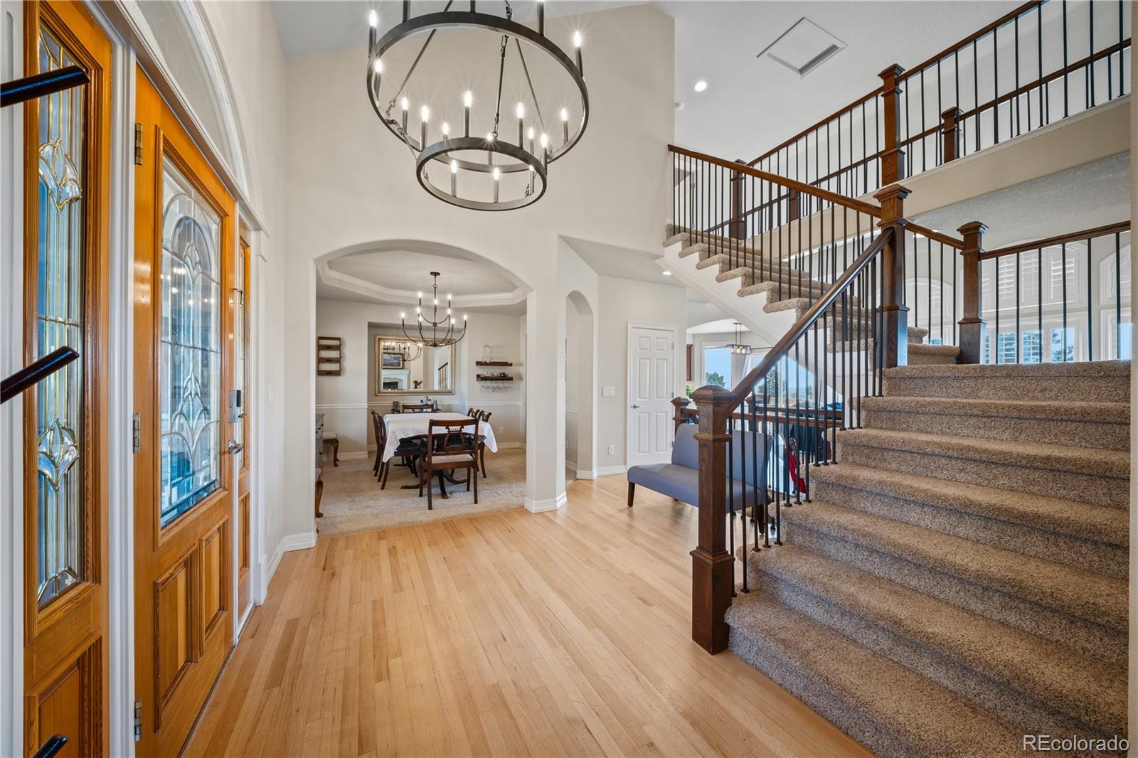 MLS Image #2 for 213  scotch pine circle,parker, Colorado