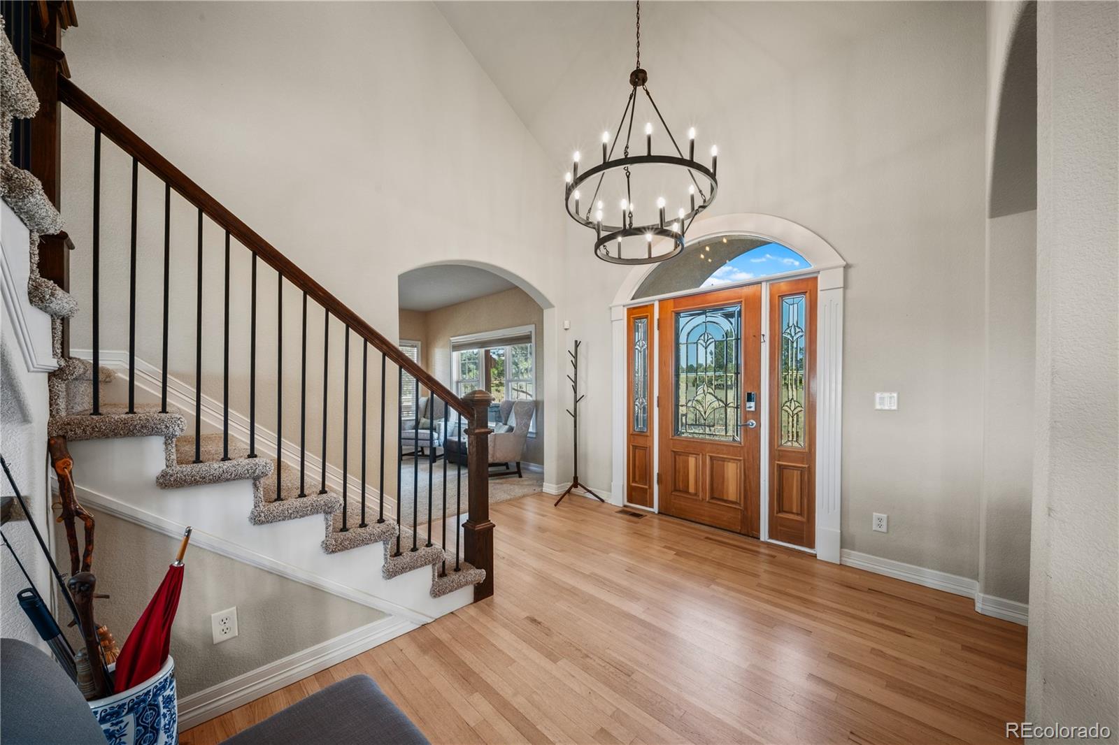 MLS Image #3 for 213  scotch pine circle,parker, Colorado