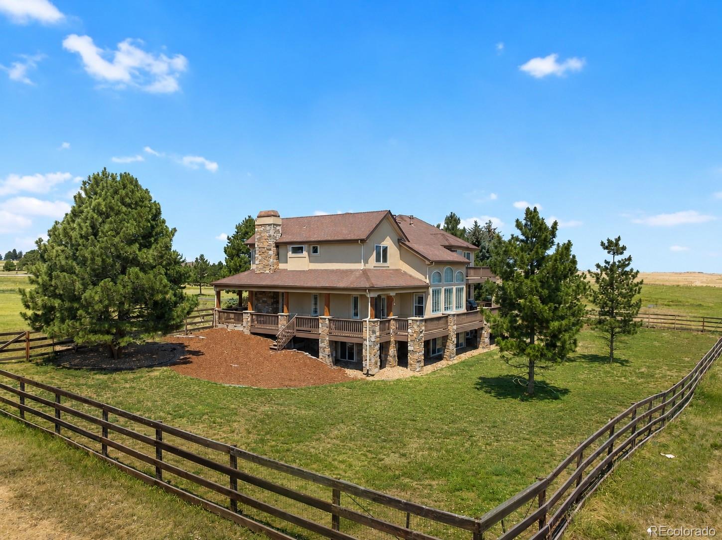 MLS Image #43 for 213  scotch pine circle,parker, Colorado