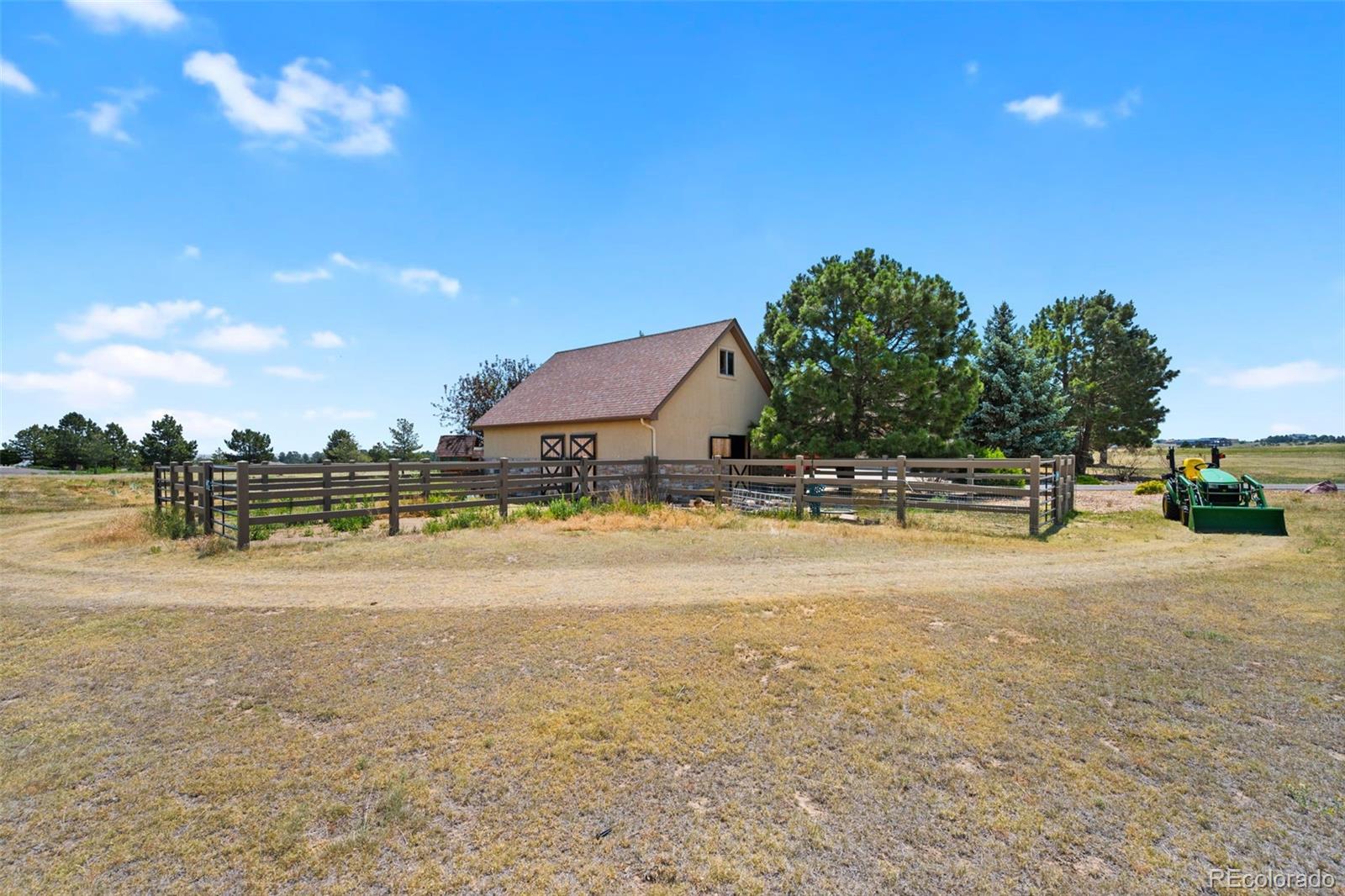 MLS Image #45 for 213  scotch pine circle,parker, Colorado