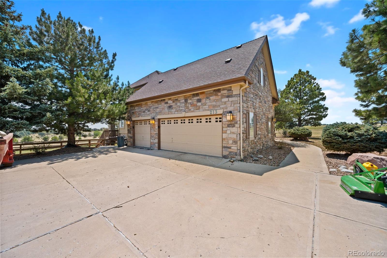 MLS Image #47 for 213  scotch pine circle,parker, Colorado