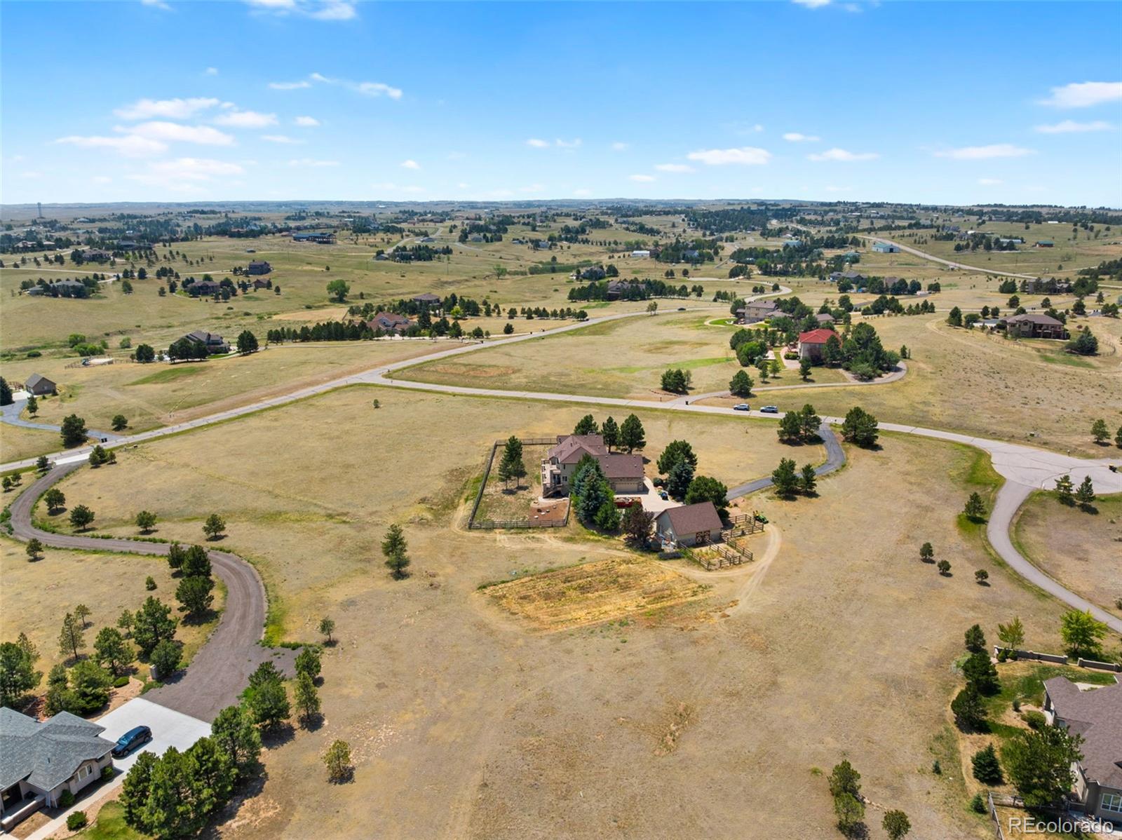 MLS Image #48 for 213  scotch pine circle,parker, Colorado