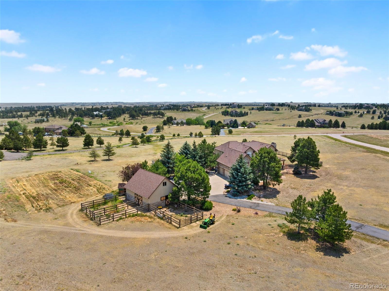 MLS Image #49 for 213  scotch pine circle,parker, Colorado